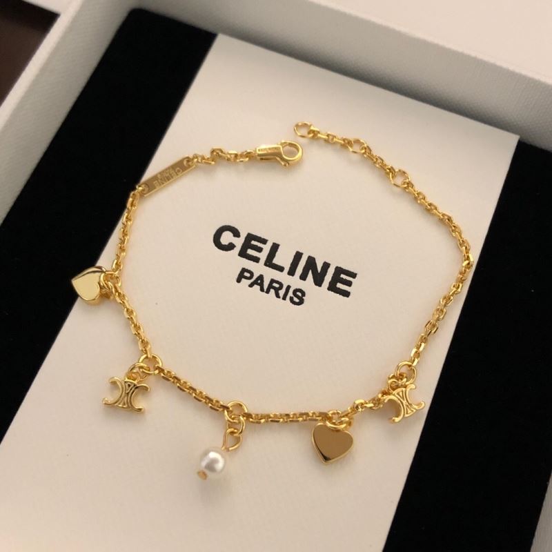 Celine Bracelets